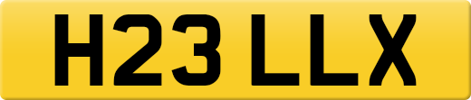 H23LLX