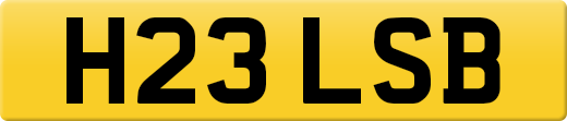 H23LSB
