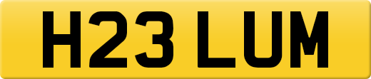 H23LUM