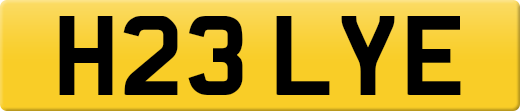 H23LYE