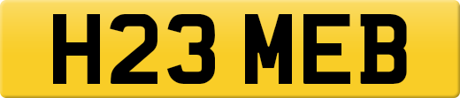 H23MEB