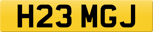 H23MGJ