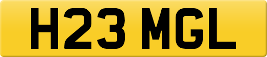 H23MGL