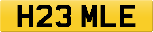 H23MLE