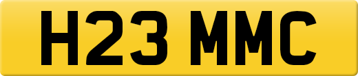 H23MMC
