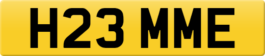 H23MME