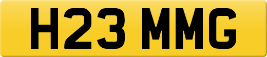 H23MMG