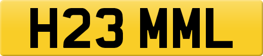 H23MML