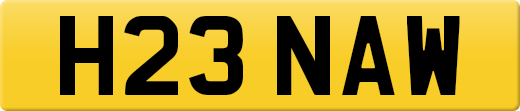 H23NAW