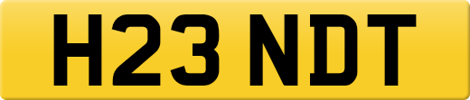 H23NDT