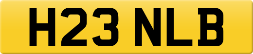 H23NLB
