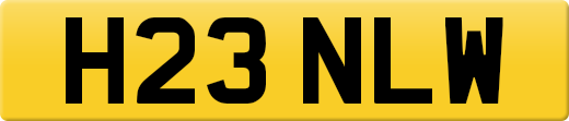 H23NLW