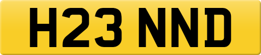 H23NND
