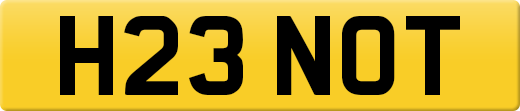 H23NOT