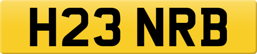 H23NRB
