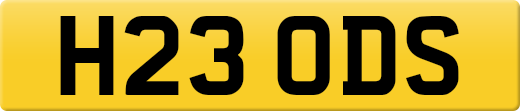 H23ODS