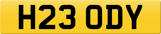 H23ODY