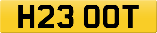 H23OOT