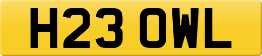 H23OWL