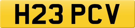 H23PCV