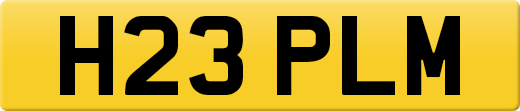 H23PLM