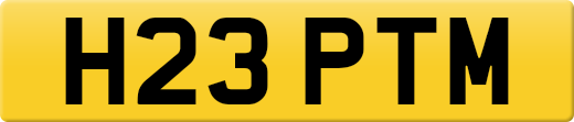 H23PTM