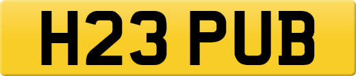 H23PUB