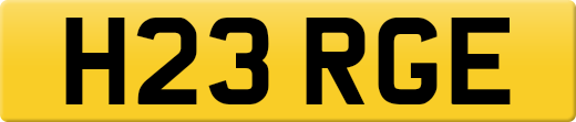 H23RGE
