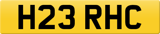 H23RHC