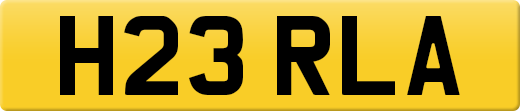 H23RLA