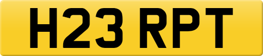 H23RPT
