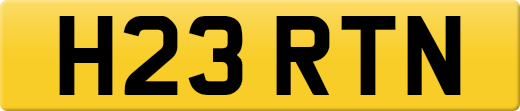H23RTN