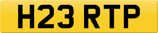 H23RTP