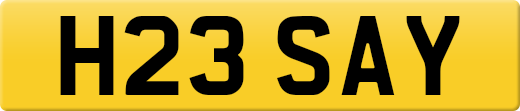 H23SAY
