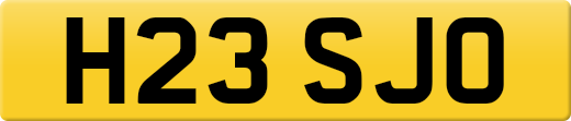 H23SJO