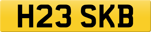 H23SKB