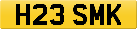 H23SMK