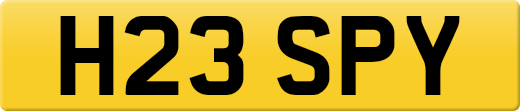 H23SPY