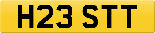 H23STT