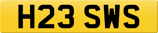H23SWS