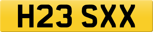 H23SXX