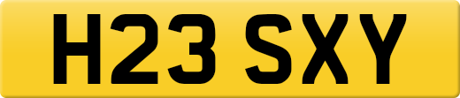 H23SXY