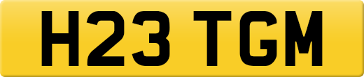 H23TGM