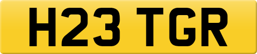 H23TGR