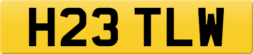 H23TLW