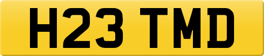 H23TMD