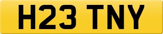 H23TNY