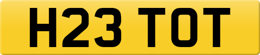 H23TOT