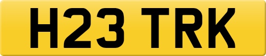 H23TRK