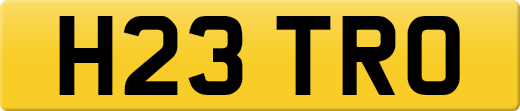 H23TRO